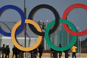 IOC could appeal against lifting of Russian lifetime bans