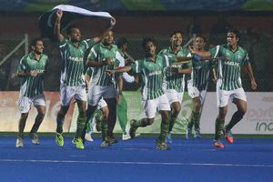 Pakistan to play in hockey World Cup in India: FIH