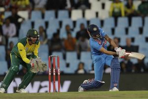 Waiting for chances is tough, it works on your mind: Pandey