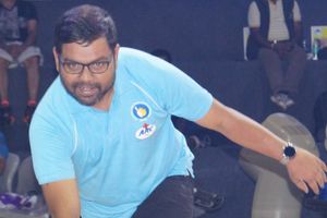 National Tenpin Bowling: Parvez, Akaash lead table on day 1
