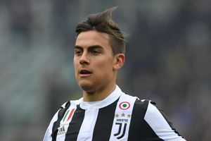 Allegri cautious over Dybala fitness despite Higuain injury