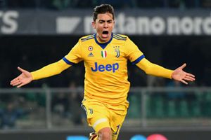 Dybala one of the best in the world, says Spurs boss Pochettino