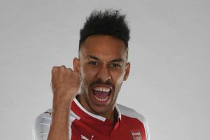 Aubameyang Arsenal debut may be delayed by sickness
