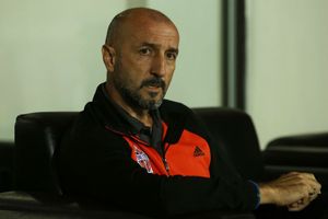 Popovic wants FC Pune City to raise the bar higher