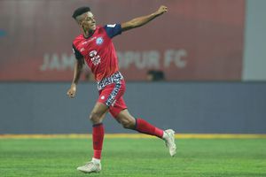 ISL: Priori stunner against NorthEast United FC gives Jamshedpur FC top-four cushion