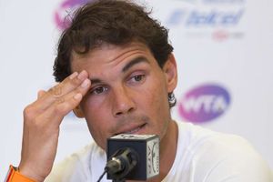 Rafael Nadal withdraws from Acapulco due to injury