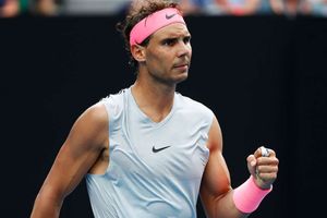 Nadal planning to play at Queen's in 2018