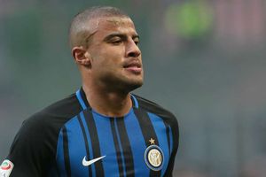 Barcelona midfielder Rafinha hoping to seal permanent Inter move