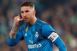 Real prevail in eight-goal thriller, Barcelona extend stay at top