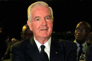 Reedie critical of CAS decision to overturn ban