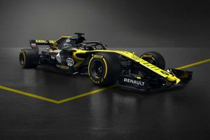 Reliability first - Renault to limit initial engine potential