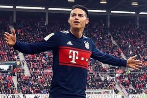 Changes bring the best out of resurgent Rodriguez