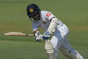Sri Lanka Vs Bangladesh, 2nd Test: Silva's fifty puts visitors in control on Day 2