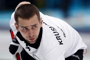 CAS decision pending as Russia make Games debut