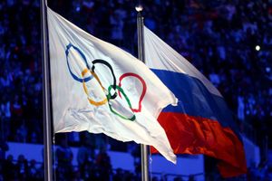 Winter Olympics 2018: CAS upholds Russian ban