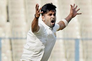 Vinay Kumar to lead Karnataka in Vijay Hazare Trophy