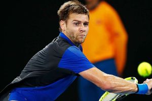 Ryan Harrison rejects Donald Young's racism accusations