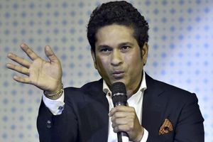 If someone doesn't show aggression that doesn't mean they want to win less: Tendulkar