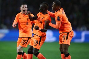 Mane 'never doubted' he would get back to best