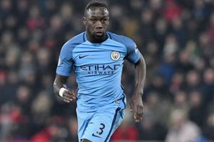 Former Man City and Arsenal defender Bacary Sagna joins Serie A strugglers Benevento