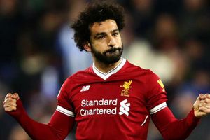 Salah has world's best left foot? Don't forget Messi – Klopp
