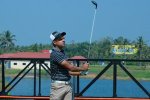 It's a completely different mindset now: Saqib after his maiden PGTI win