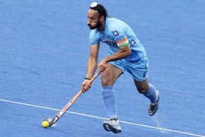 Sardar Singh to lead India in Sultan Azlan Shah Cup