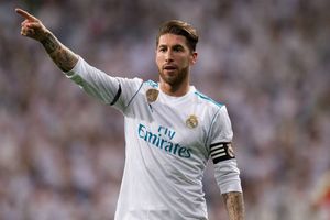 Ramos: PSG tie meant Real Madrid eased off