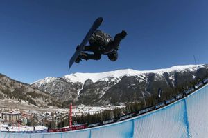 Pyeongchang 2018: Athletes and events to watch