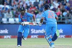 3rd T20I: Clinical India edge South Africa in a nail-biter; clinch series 2-1 to end tour on high