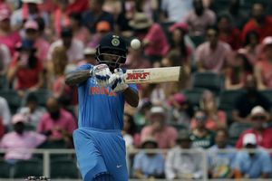 India no longer worried over short-pitched balls: Bhuvneshwar Kumar