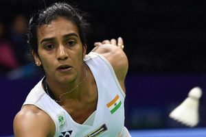 Sindhu to take on Zhang in India Open final