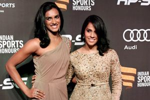 All England Championship: Saina faces Tai Tzu test, Sindhu gets easy opener