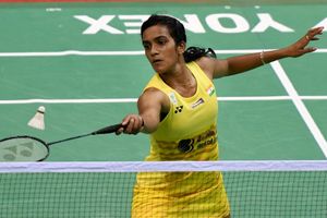 Sindhu wins again as India go down to Indonesia