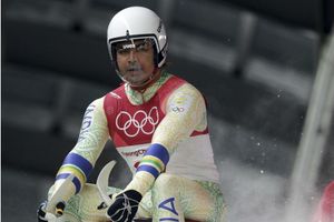 Winter Olympics 2018: Luger Shiva Keshavan retires after 34th-place finish