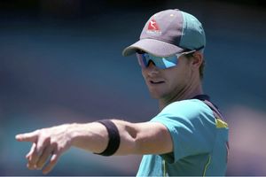 Aus skipper Smith looks forward to pace challenge in South Africa