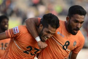 I-League: Chennai City FC want relegation immunity