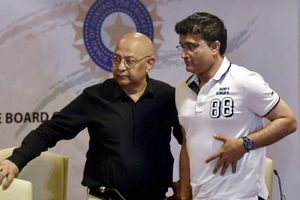 Can't implement Lodha reforms at this point: Ganguly tells BCCI
