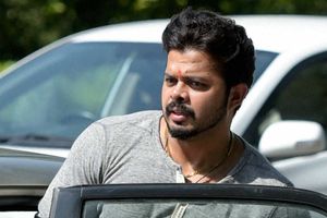 Life ban on Sreesanth: SC gives BCCI four weeks to respond