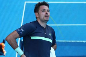 More injury woe as Wawrinka retires from Open 13 Marseille