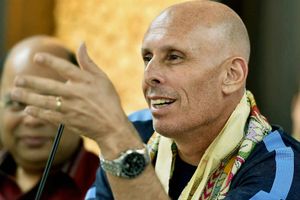 India football team to start grind for long season: Constantine