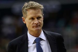 Warriors coach Kerr again calls for gun control after Florida shooting