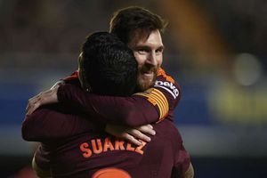 Barcelona, Real Madrid are Champions League favourites – Laudrup