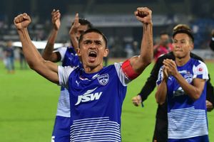 BFC to travel to Male for AFC Cup match despite political turmoil