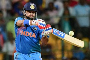 Return of Suresh Raina offers flexibility to Indian middle order