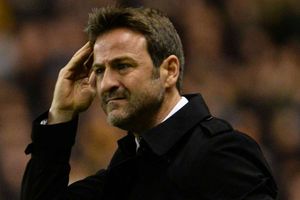 Leeds sack Christiansen after seven-game winless run