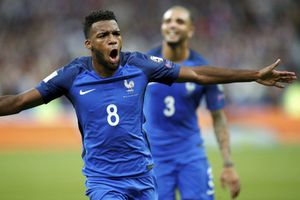 Arsenal and Liverpool target Thomas Lemar turns down new Monaco deal