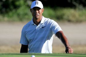 Tiger Woods misses cut at Genesis Open