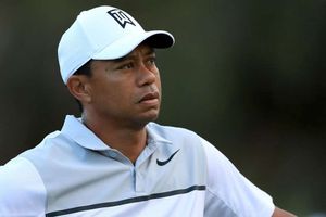 Woods eager to experience Masters 'rush'