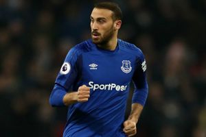 Tosun is happy now, but our doors are always open to him: Besiktas' vice-president Cebi